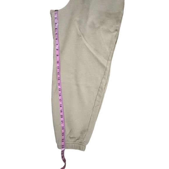 Juicy Couture + Forever 21 sweatpants ~ embellishment detail on back ~ size 0X - Picture 8 of 13